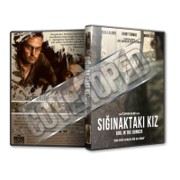 Sığınaktaki Kız - Girl in the Bunker - 2018 Türkçe Dvd Cover Tasarımı